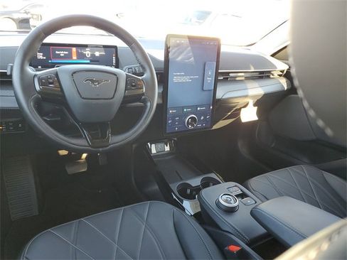 Used 2024 Ford Mustang Mach-E Select image 10