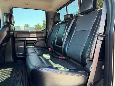 Used 2017 Ford F250 Lariat w/ Tow Technology Bundle image 16