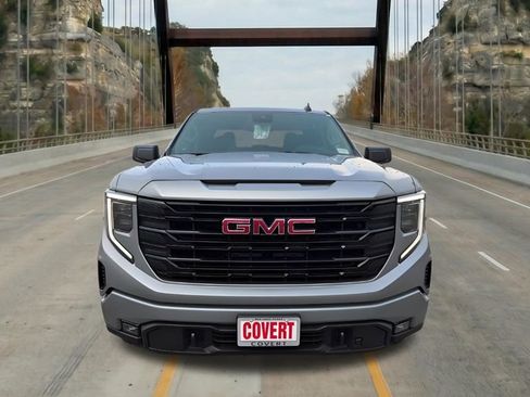 New 2026 GMC Sierra 1500 Elevation AWD/4WD image 2