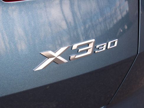 New 2026 BMW X3 xDrive30 w/ Premium Package image 55