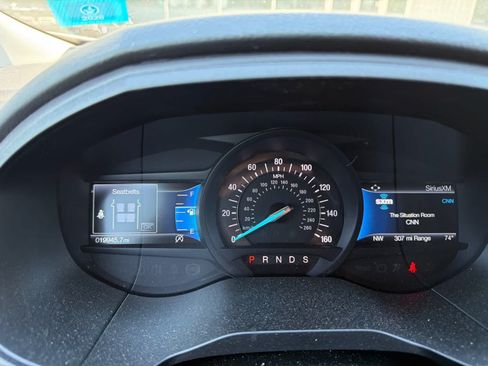 Used 2023 Ford Edge SE w/ Black Appearance Package AWD/4WD image 7