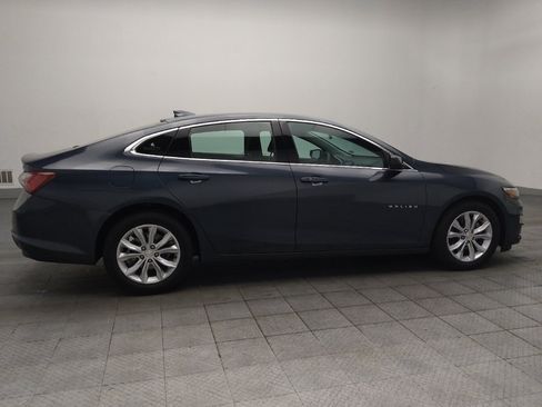 Used 2021 Chevrolet Malibu LT FWD image 10