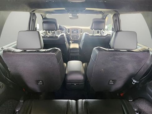 Used 2019 Dodge Durango Citadel image 22