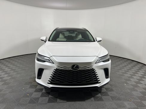 Used 2024 Lexus RX 350 FWD w/ Convenience Package image 8