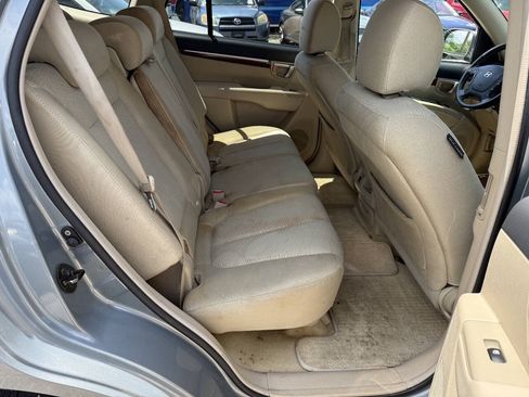 Used 2007 Hyundai Santa Fe SE FWD image 18