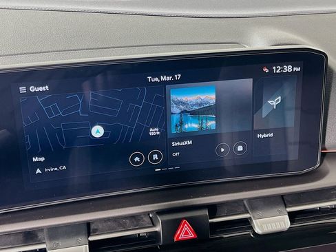 New 2026 Kia Sportage SX Prestige image 13