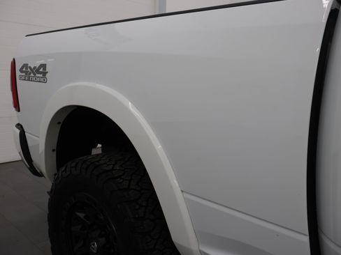 Used 2022 RAM 2500 Laramie AWD/4WD image 25