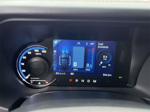 Used 2024 Ford Bronco Badlands image 31