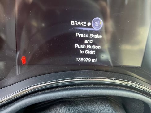 Used 2018 Dodge Durango GT w/ Blacktop Package RWD image 7