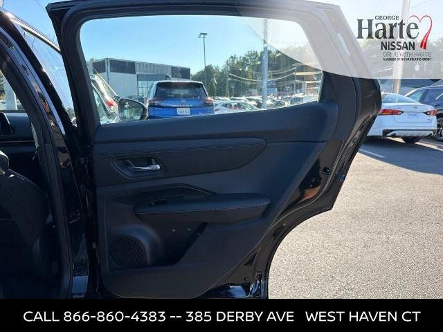 Certified 2024 Nissan Ariya AWD image 27