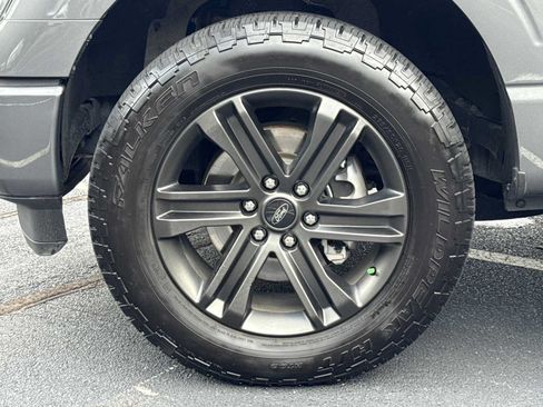 Used 2021 Ford F150 XLT w/ Equipment Group 302A High AWD/4WD image 33