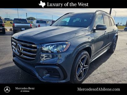 New 2026 Mercedes-Benz GLS 450 4MATIC
