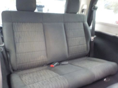 Used 2012 Jeep Wrangler Sport w/ Trailer Tow Group image 21