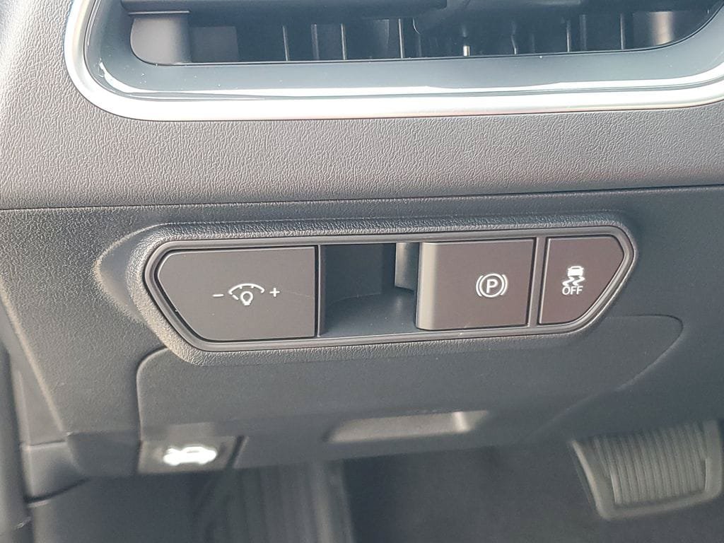 New 2026 Kia K4 GT-Line FWD image 13