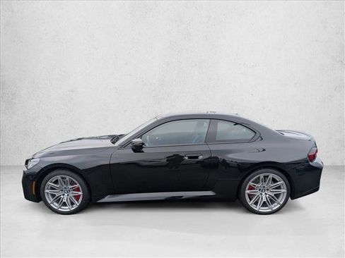 New 2026 BMW M2 w/ Lighting Package image 9