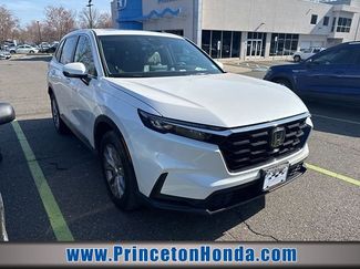 Used 2024 Honda CR-V EX video 1
