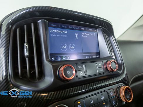 Used 2022 GMC Canyon AT4 AWD/4WD image 19