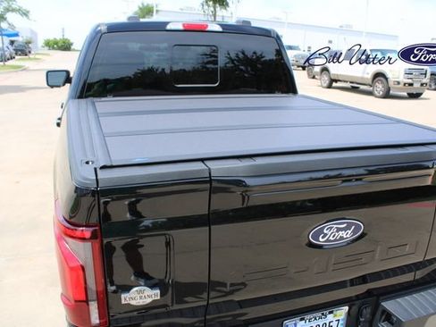 New 2026 Ford F150 King Ranch w/ Equipment Group 601A High AWD/4WD image 6