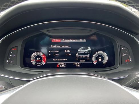 Certified 2023 Audi S6 Premium Plus w/ Premium Plus Package image 17