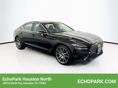Used 2026 Genesis G70 2.5T