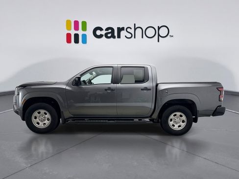 Used 2023 Nissan Frontier S w/ Technology Package image 2