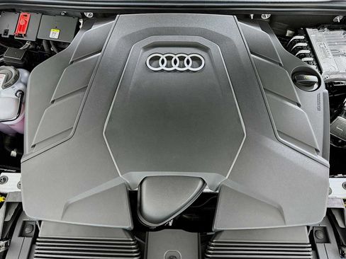 New 2026 Audi Q8 Premium Plus image 29