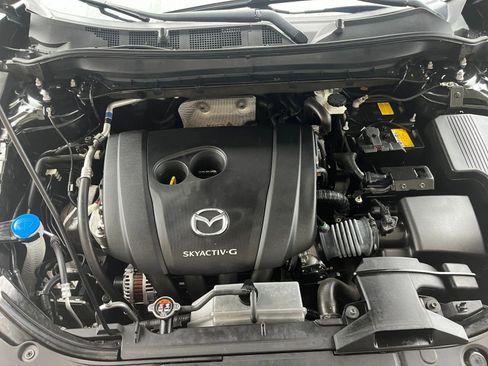 Used 2024 MAZDA CX-5 AWD 2.5 S w/ Select Package image 32