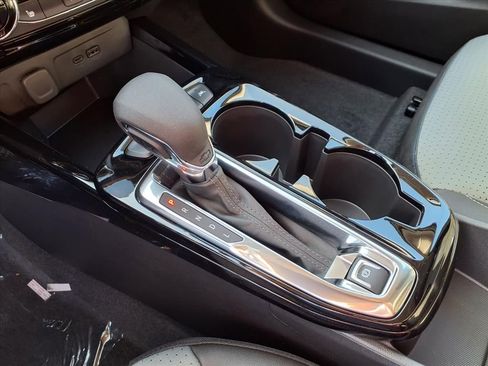 New 2026 Chevrolet Trax LT w/ Driver Confidence Package image 11