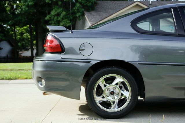Used 2005 Pontiac Grand Am GT FWD image 10