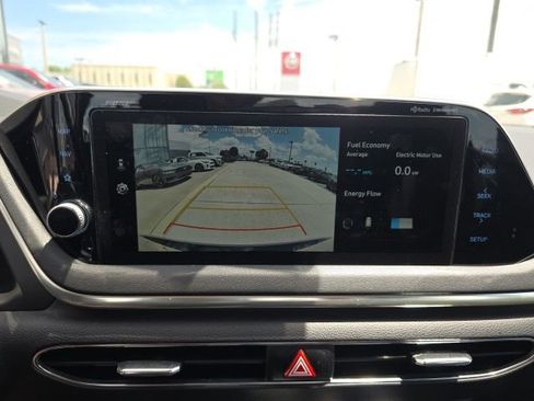 Used 2023 Hyundai Sonata SEL w/ Cargo Package FWD image 19