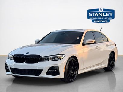 Used 2022 BMW 330i Sedan w/ M Sport Package