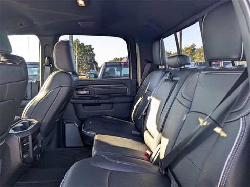 New 2026 RAM 2500 Power Wagon image 10