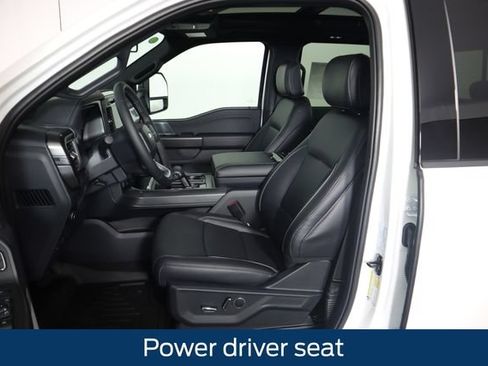 New 2026 Ford F150 Lariat w/ Equipment Group 502A High AWD/4WD image 31