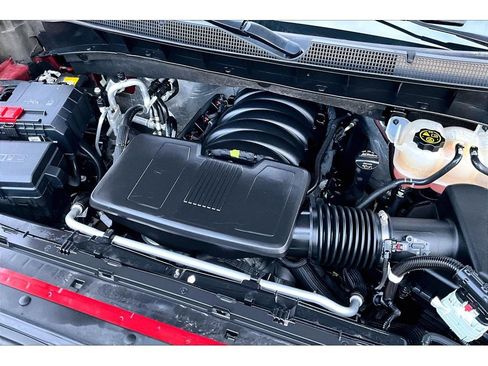 Used 2023 Chevrolet Silverado 1500 LTZ w/ Technology Package image 28