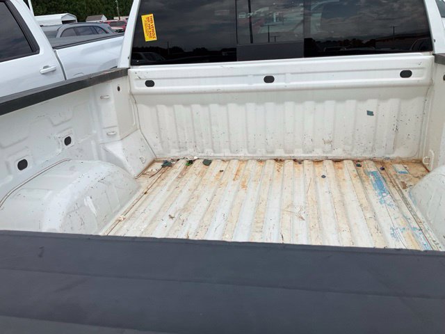 Used 2019 Chevrolet Silverado 1500 LTZ w/ LTZ Convenience Package RWD image 7