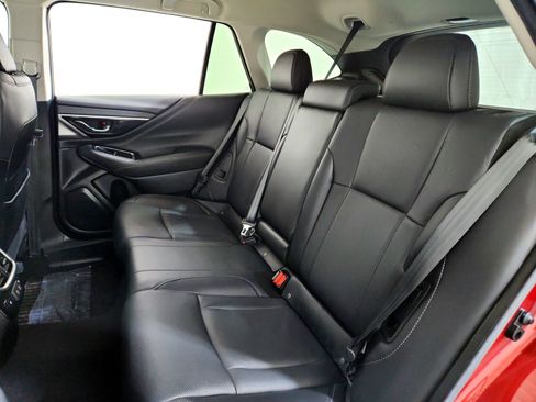 Used 2020 Subaru Outback Limited XT image 19