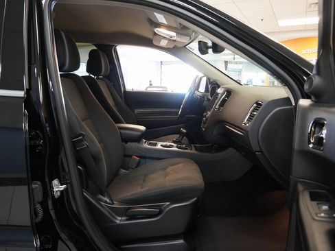 Used 2020 Dodge Durango GT image 29