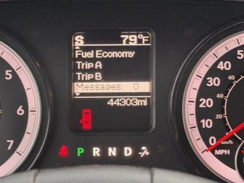 Used 2024 RAM 1500 Classic SLT AWD/4WD image 24