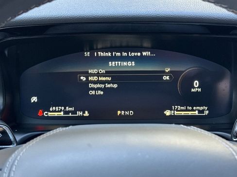 Used 2021 Lincoln Aviator Reserve w/ Equipment Group 202A AWD/4WD image 26