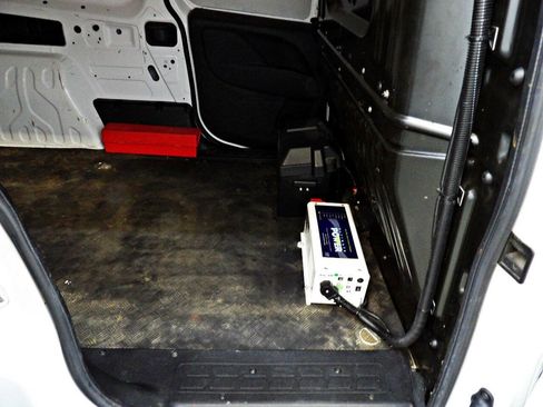 Used 2019 RAM ProMaster City Tradesman FWD image 11