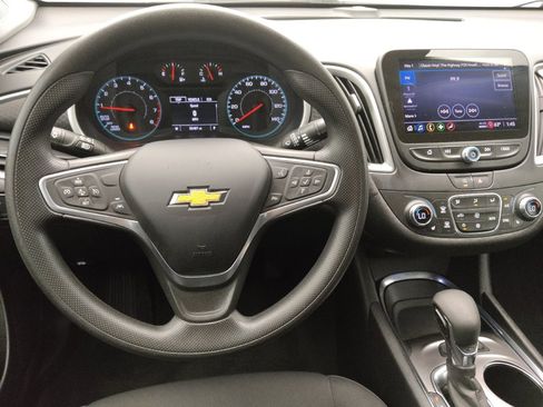 Used 2023 Chevrolet Malibu LT w/ Driver Confidence Package FWD image 22