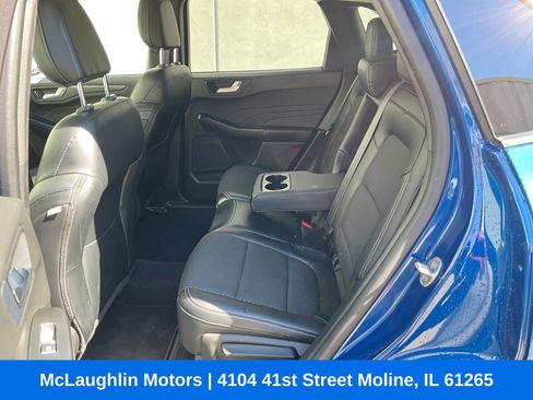 Used 2023 Ford Escape SE FWD image 11