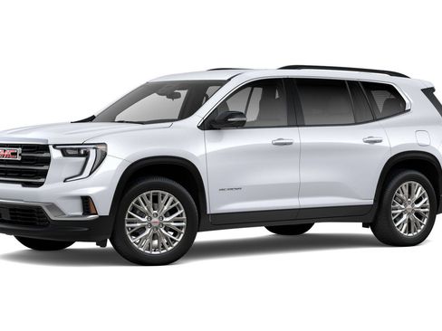 New 2026 GMC Acadia Elevation w/ Elevation Premium Package FWD image 32