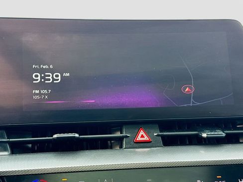 Used 2023 Kia Sportage SX image 17