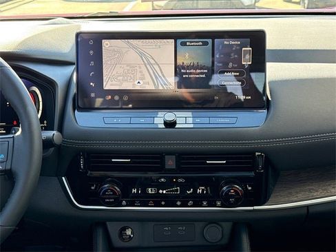 New 2026 Nissan Rogue Platinum w/ Tech Package image 16