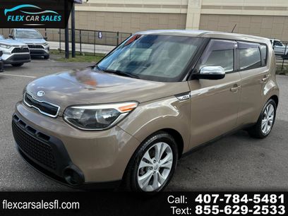 Used 2014 Kia Soul + w/ Audio Package
