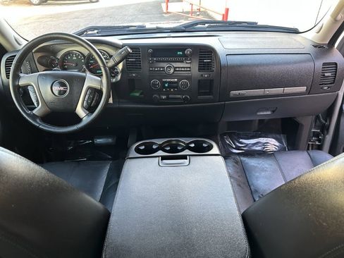 Used 2013 GMC Sierra 1500 SLE image 12