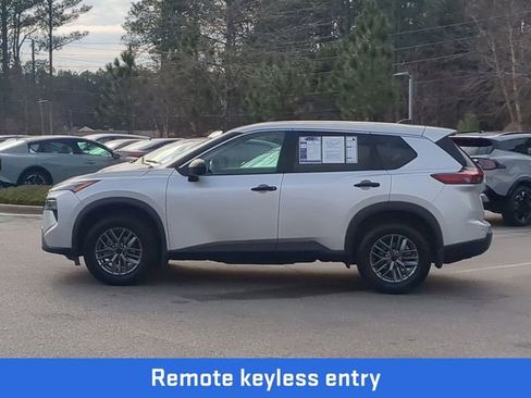 Used 2024 Mitsubishi Outlander Sport ES image 9