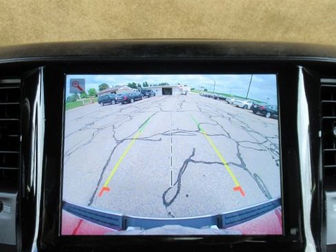 Used 2022 RAM 1500 Big Horn image 24