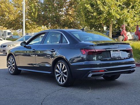 Used 2021 Audi A4 2.0T Premium w/ Convenience Package image 9